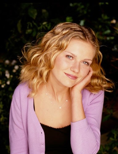 Kirsten Dunst