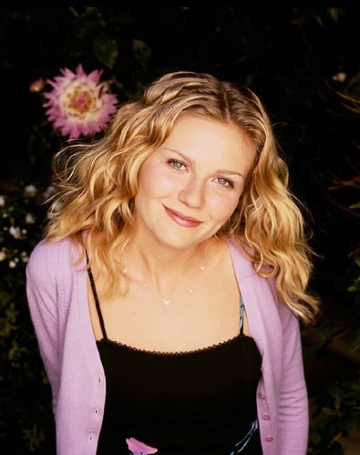 Kirsten Dunst Kirsten Dunst