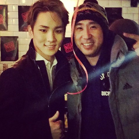 Key