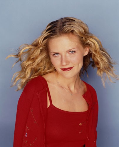 Kirsten Dunst