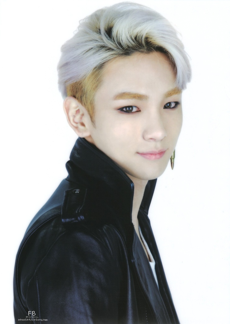 Key