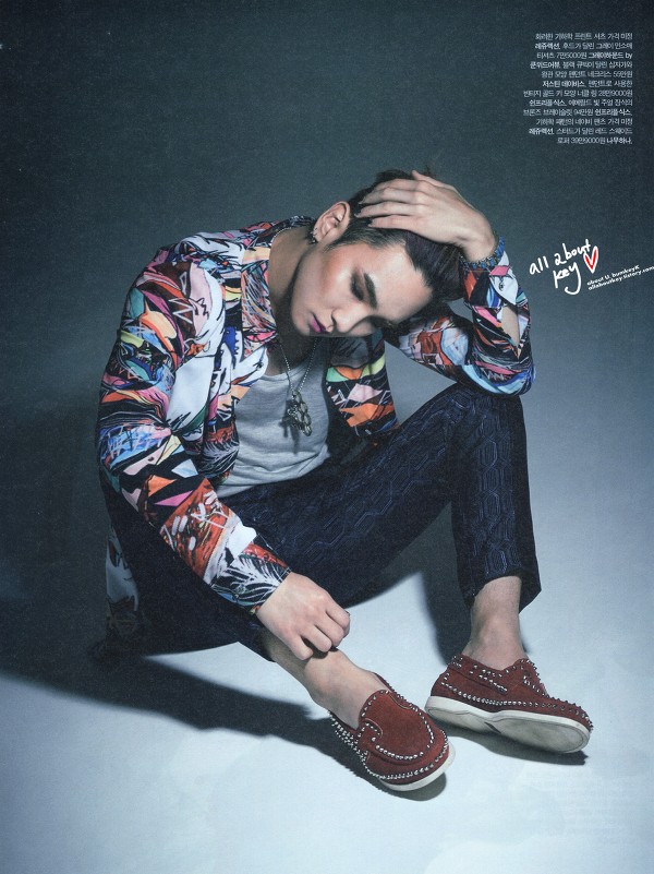 Key
