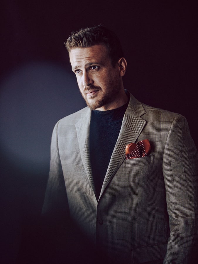 Jason Segel