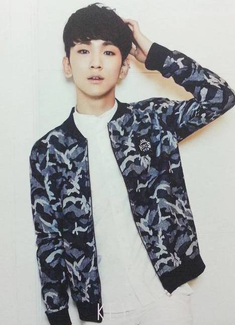 Key