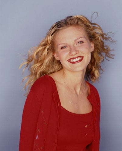 Kirsten Dunst
