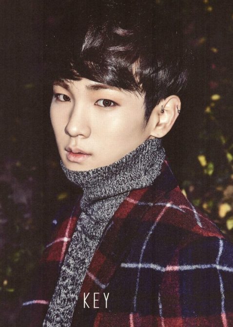 Key