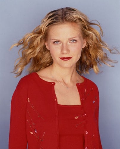 Image of Kirsten Dunst