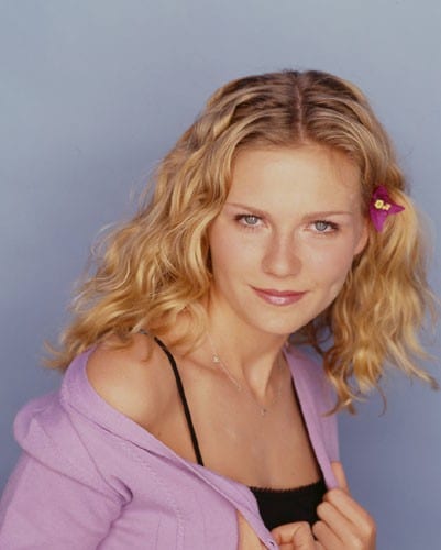 Picture of Kirsten Dunst