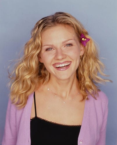 Kirsten Dunst
