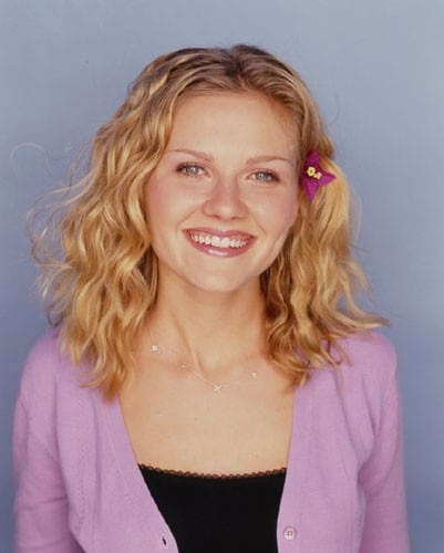 Kirsten Dunst