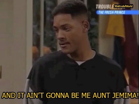 The Fresh Prince of Bel-Air