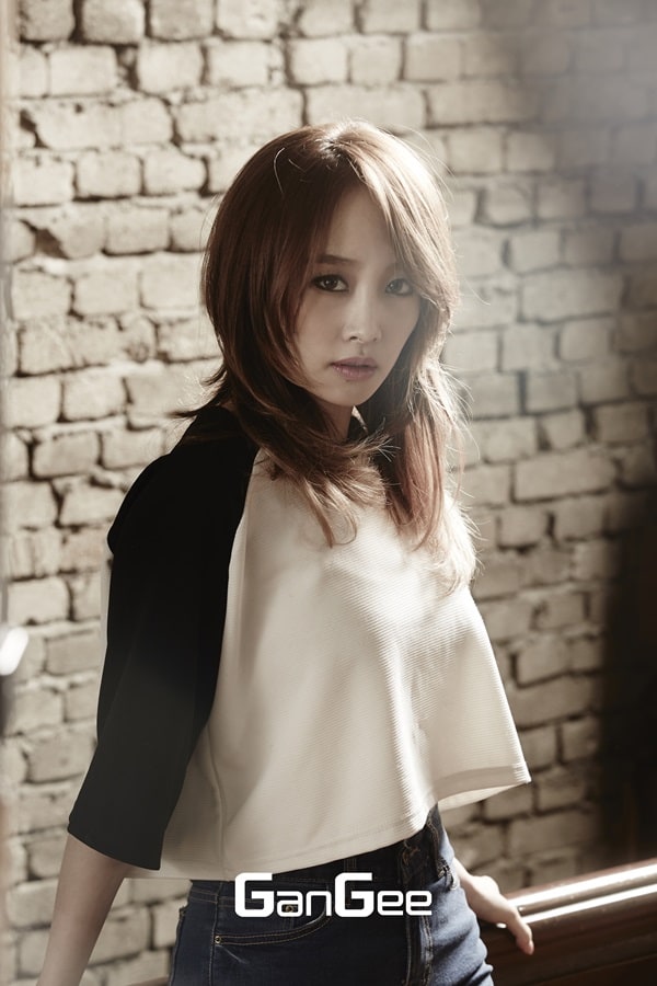 Nicole Jung