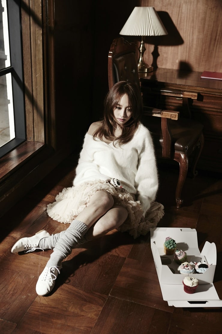 Nicole Jung