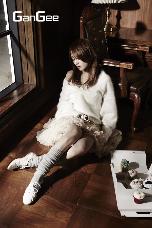 Nicole Jung