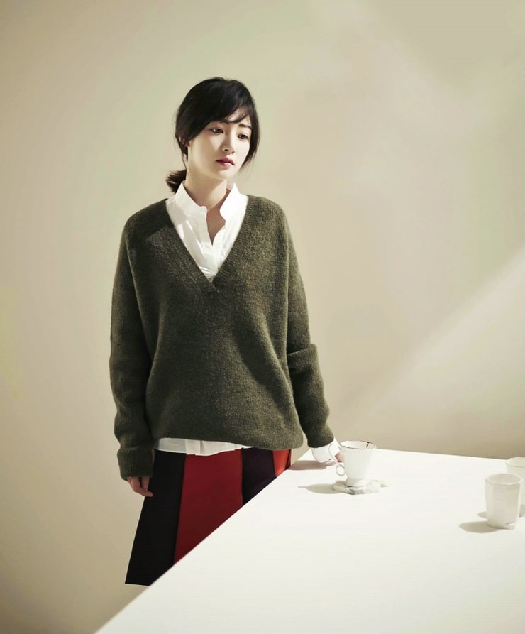 Picture of Song Ha Yoon