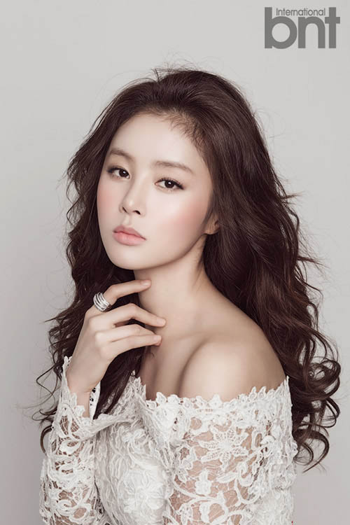 Han Hye Rin