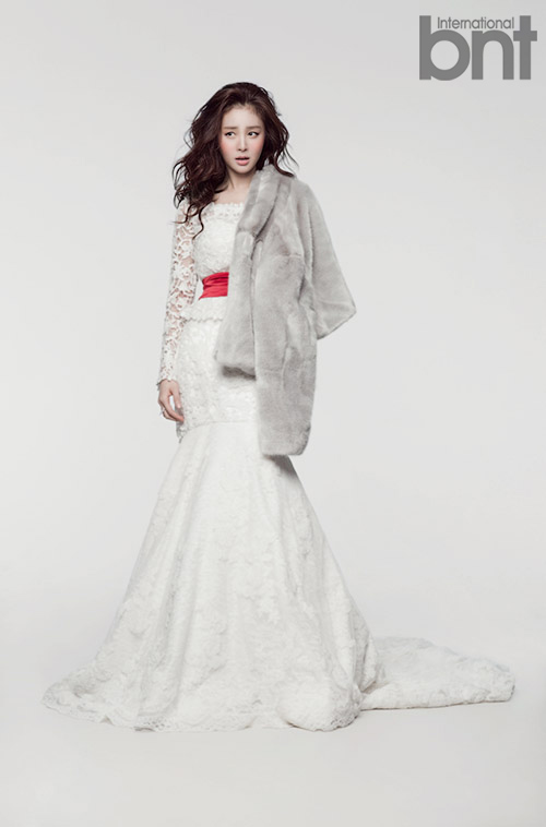 Han Hye Rin