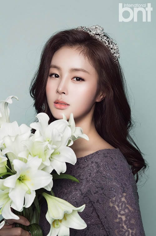 Han Hye Rin