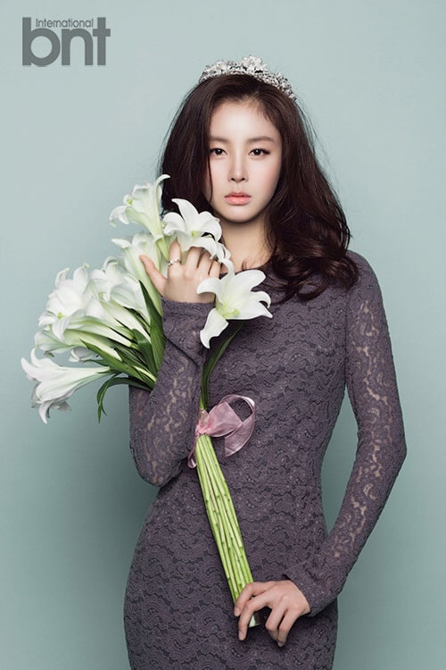 Han Hye Rin Picture