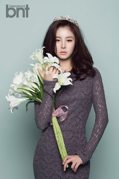 Han Hye Rin Picture