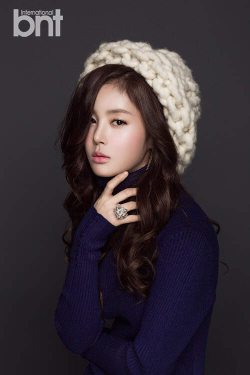 Han Hye Rin