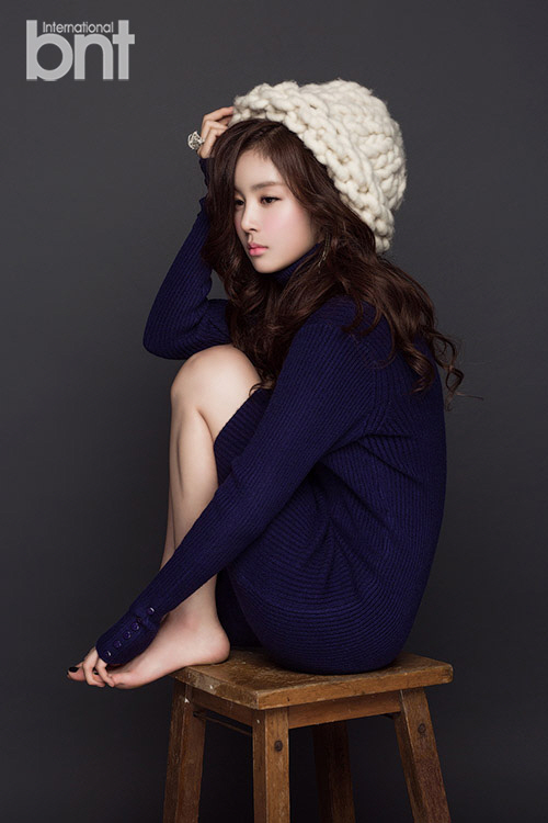 Han Hye Rin Han Hye Rin