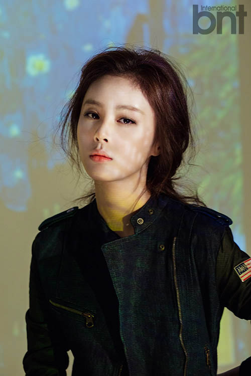 Han Hye Rin