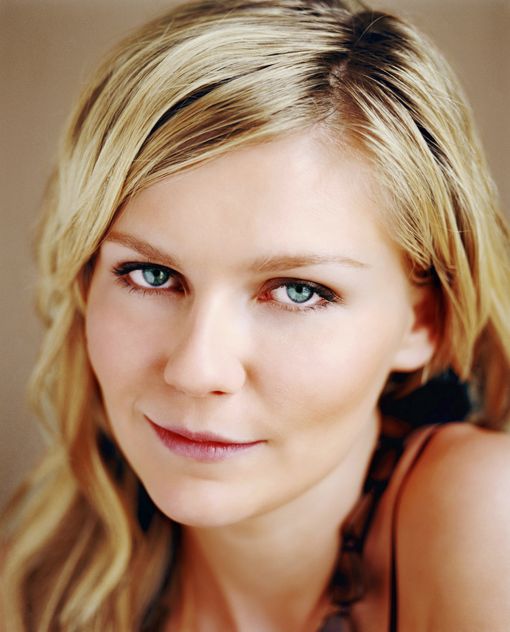 Kirsten Dunst Kirsten Dunst