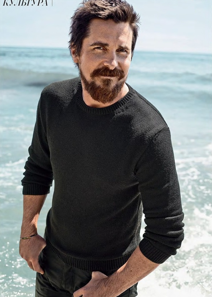Christian Bale Christian Bale