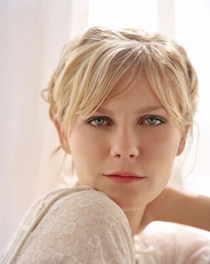 Kirsten Dunst Kirsten Dunst