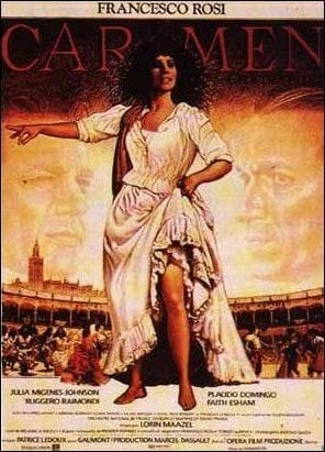 Carmen                                  (1984)