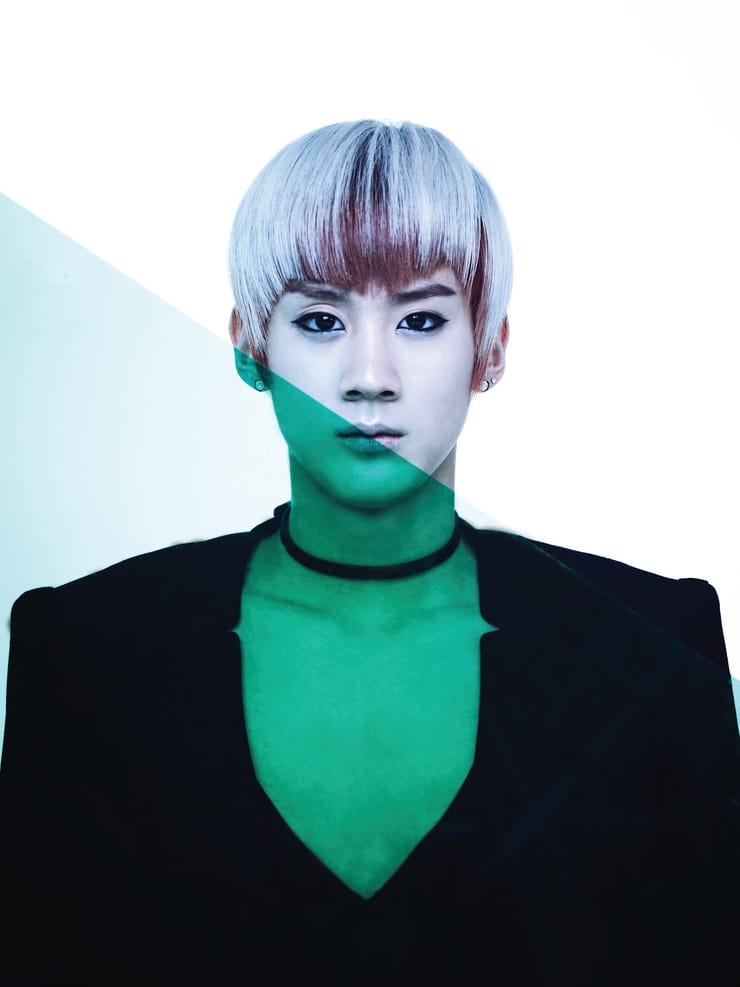 Chunji [TEEN TOP]