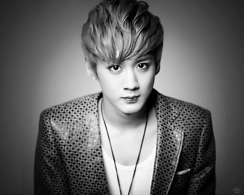 Chunji [TEEN TOP]