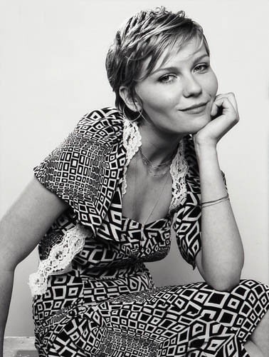 Kirsten Dunst