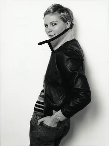 Kirsten Dunst