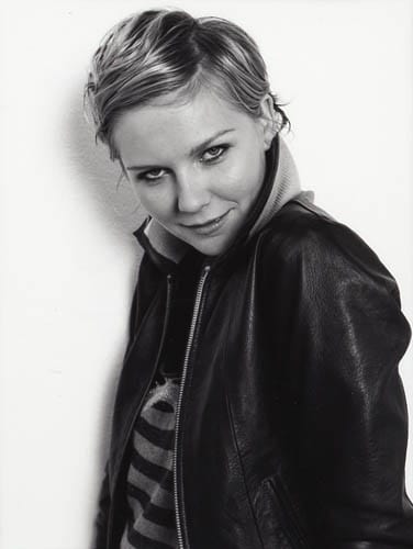 Kirsten Dunst