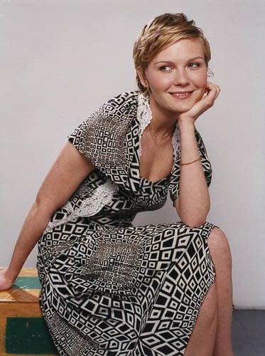 Kirsten Dunst