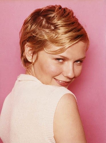 Kirsten Dunst
