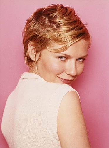 Kirsten Dunst Kirsten Dunst