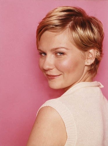 Kirsten Dunst