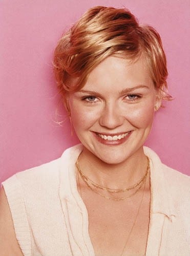 Kirsten Dunst