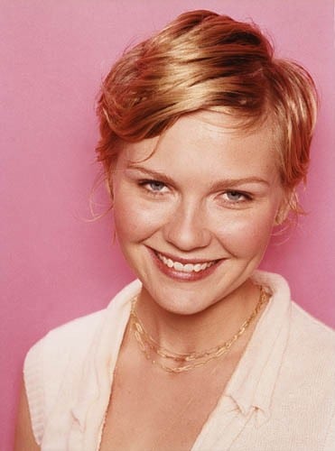 Kirsten Dunst Kirsten Dunst