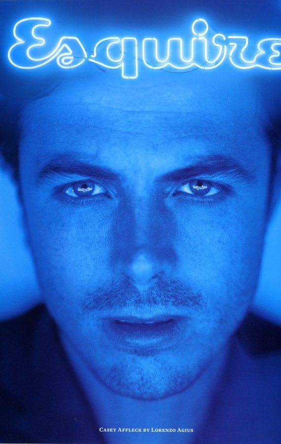 Casey Affleck