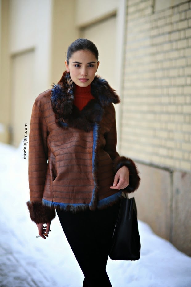 Irina Sharipova