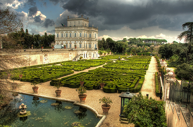 Rome, Italy
