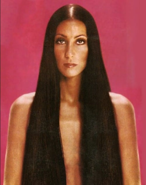 Picture of Cher