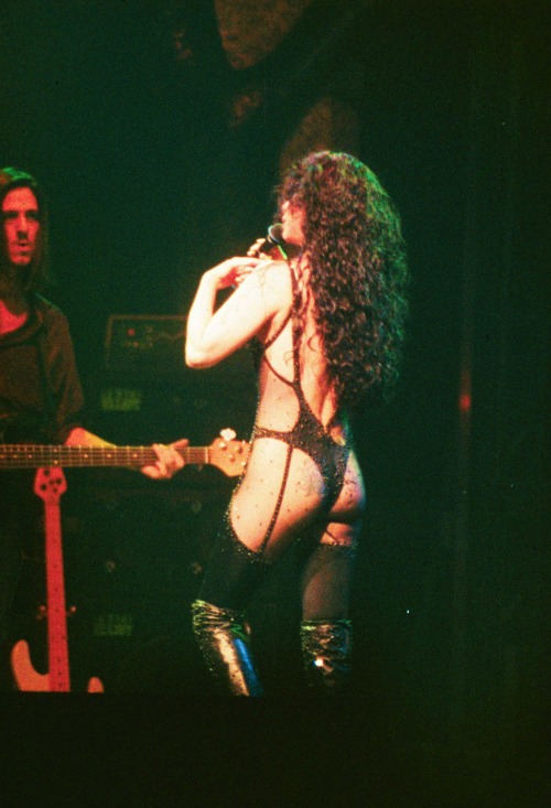 Cher Cher
