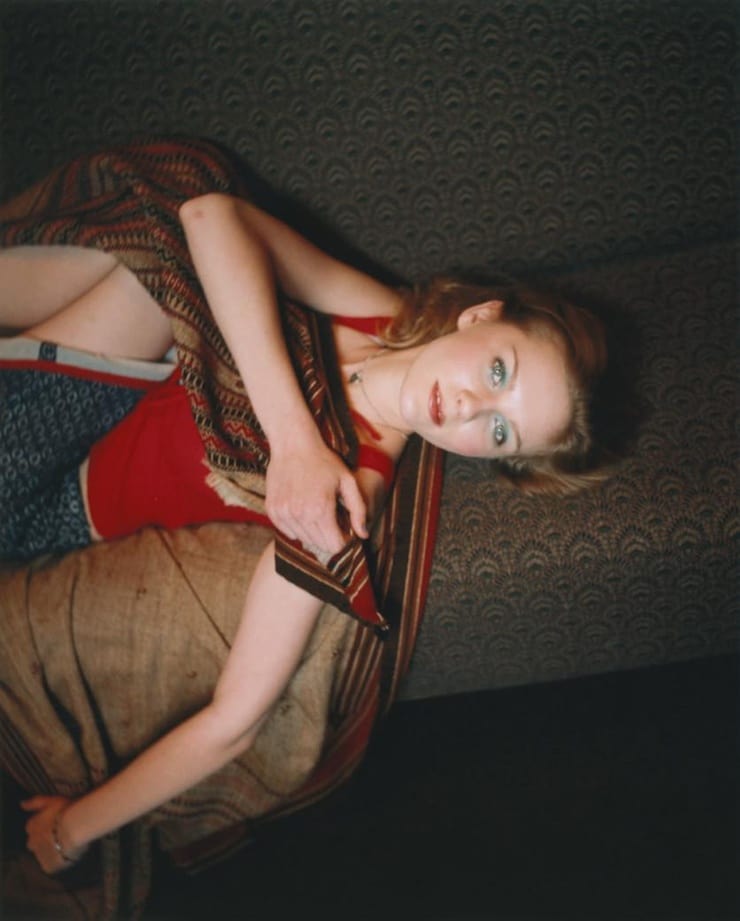 Kirsten Dunst