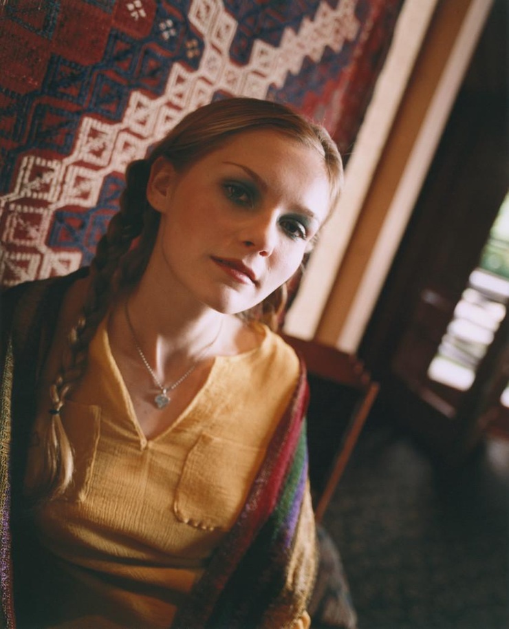 Kirsten Dunst Kirsten Dunst