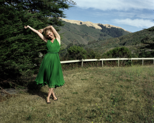 Kirsten Dunst Kirsten Dunst